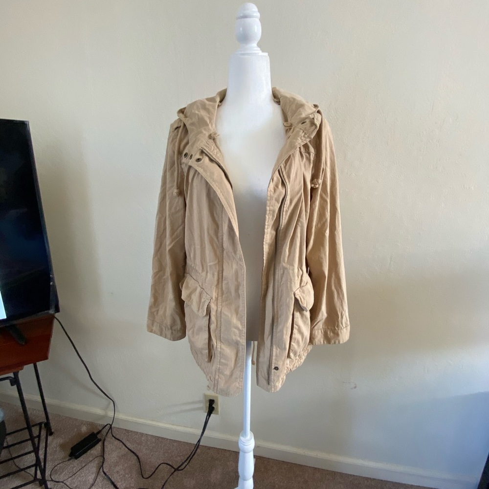Old Navy jacket